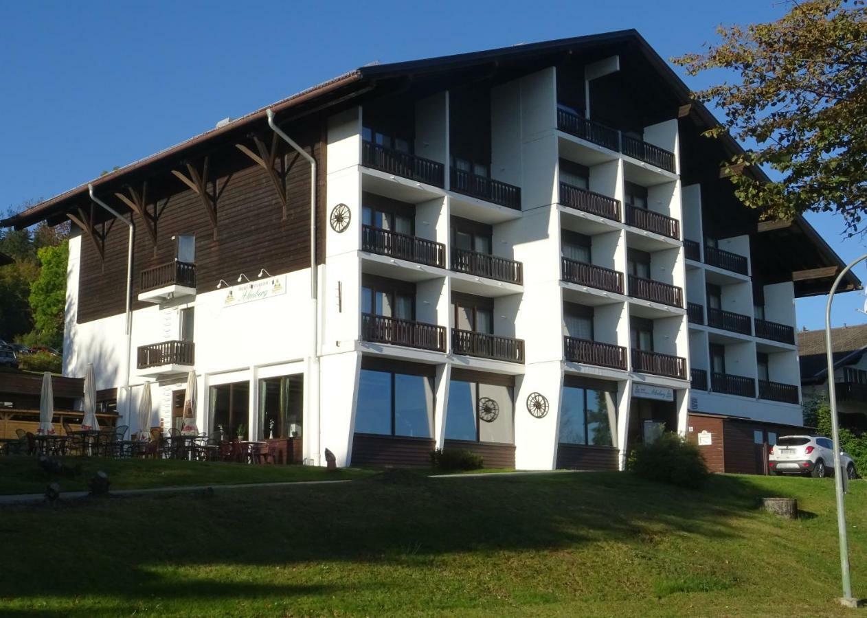 Apartment Almberg Mitterfirmiansreut Exterior photo